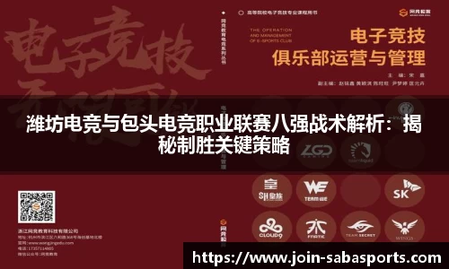 潍坊电竞与包头电竞职业联赛八强战术解析：揭秘制胜关键策略